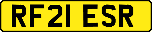 RF21ESR