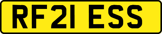 RF21ESS