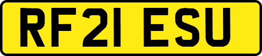 RF21ESU