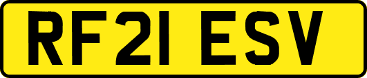 RF21ESV
