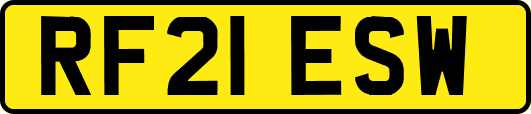 RF21ESW