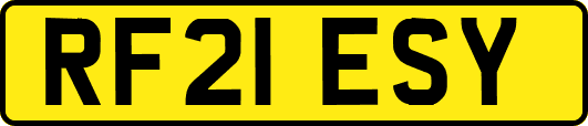 RF21ESY