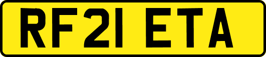 RF21ETA