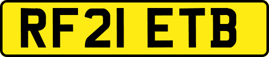 RF21ETB