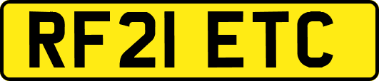 RF21ETC