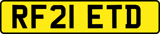 RF21ETD