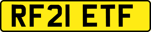 RF21ETF
