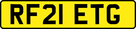 RF21ETG