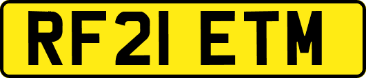 RF21ETM