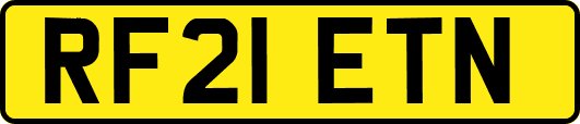 RF21ETN