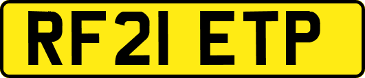 RF21ETP