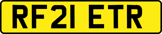 RF21ETR