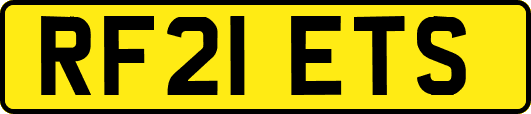 RF21ETS
