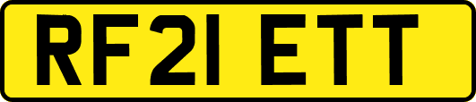 RF21ETT