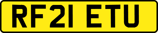 RF21ETU