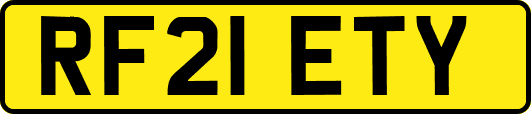 RF21ETY