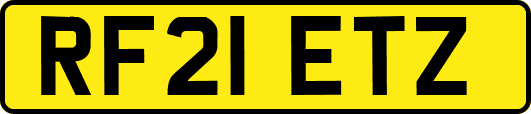 RF21ETZ