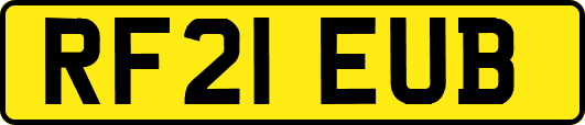 RF21EUB