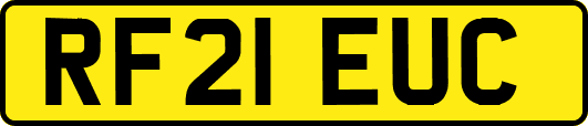 RF21EUC