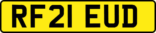 RF21EUD
