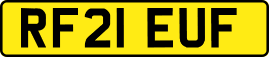 RF21EUF