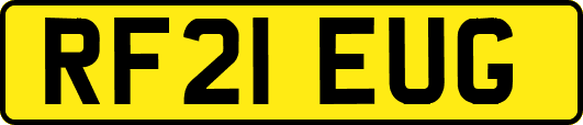 RF21EUG