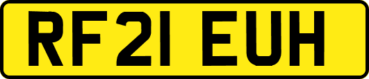 RF21EUH