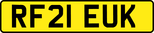 RF21EUK