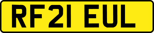 RF21EUL