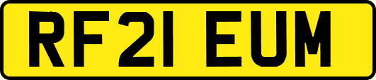 RF21EUM