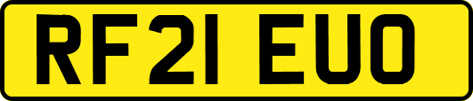 RF21EUO
