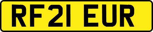 RF21EUR