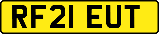 RF21EUT