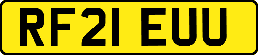 RF21EUU