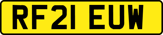 RF21EUW