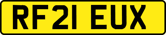 RF21EUX