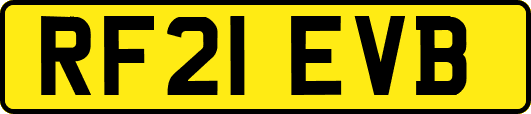 RF21EVB