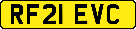 RF21EVC