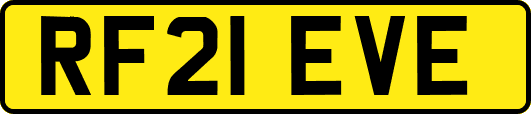 RF21EVE