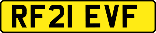 RF21EVF
