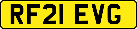 RF21EVG