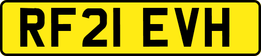 RF21EVH