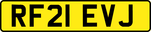 RF21EVJ