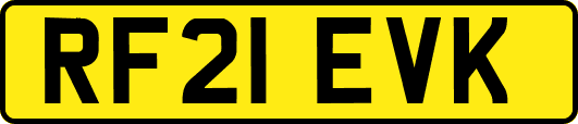 RF21EVK