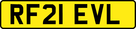 RF21EVL