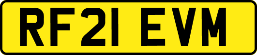 RF21EVM