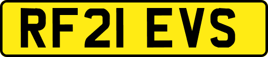 RF21EVS