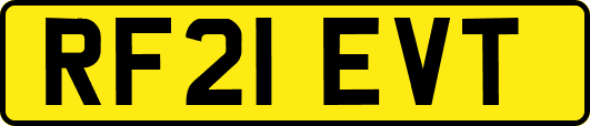 RF21EVT