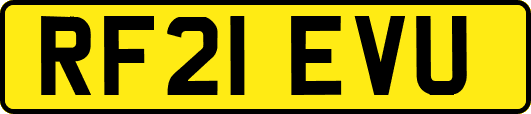 RF21EVU
