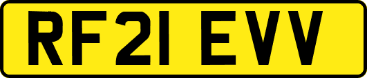 RF21EVV
